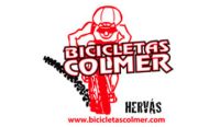 BICICLETAS-COLMER